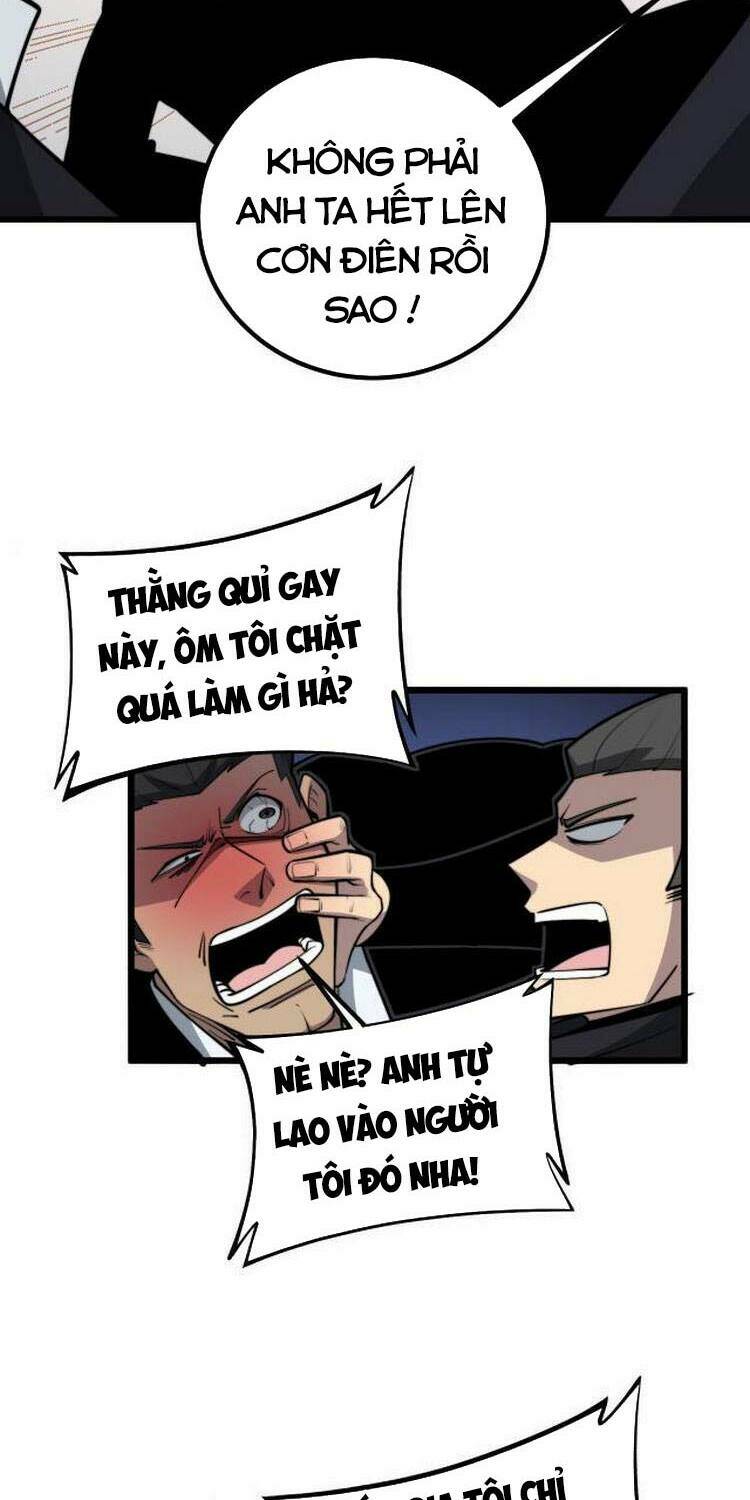 Độc Thủ Vu Y Tập 246 trang 4