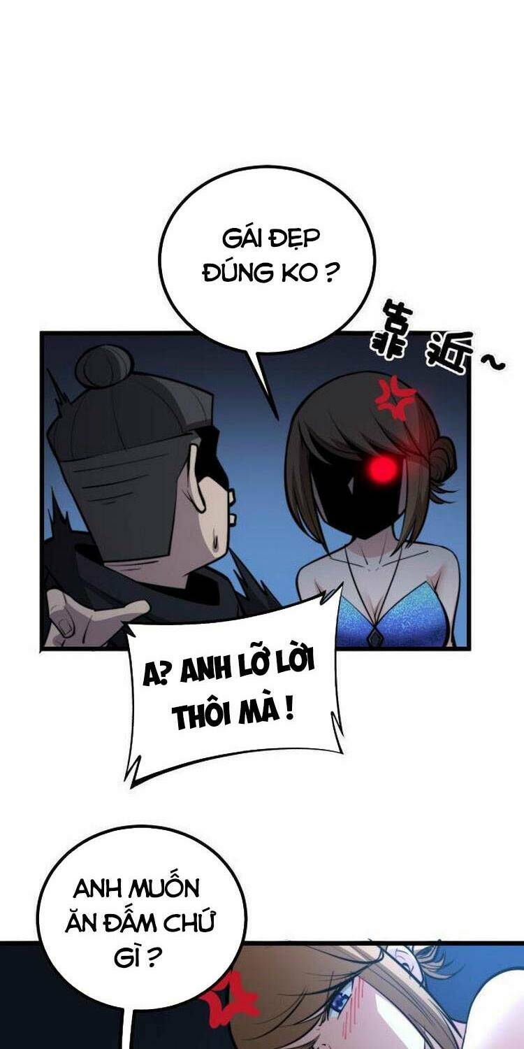 Độc Thủ Vu Y Tập 246 trang 6