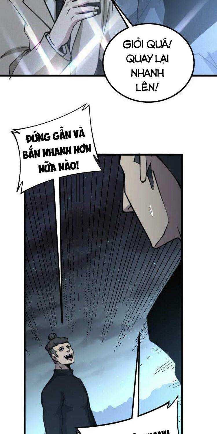 Độc Thủ Vu Y Tập 247 trang 14