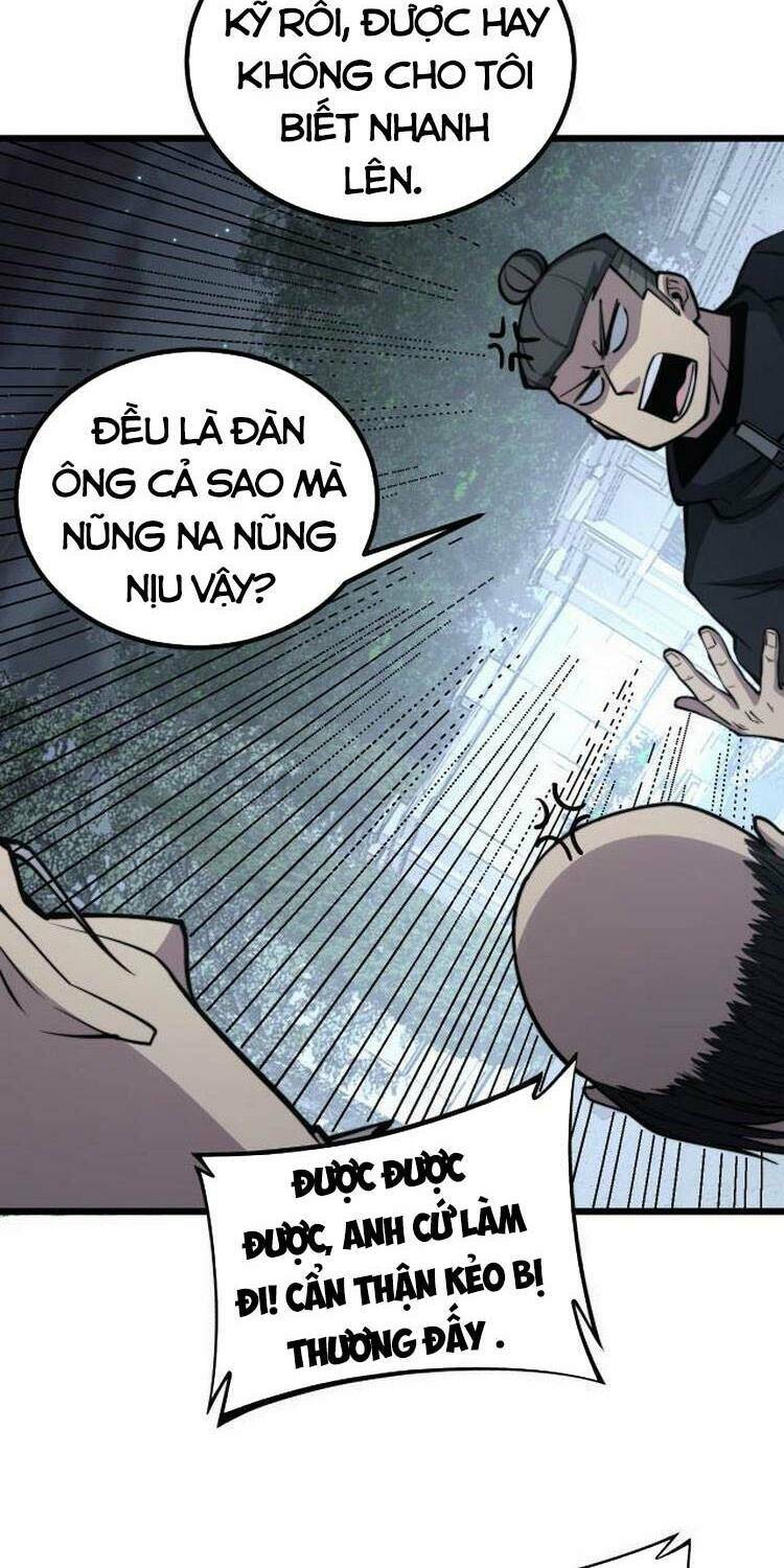 Độc Thủ Vu Y Tập 247 trang 4