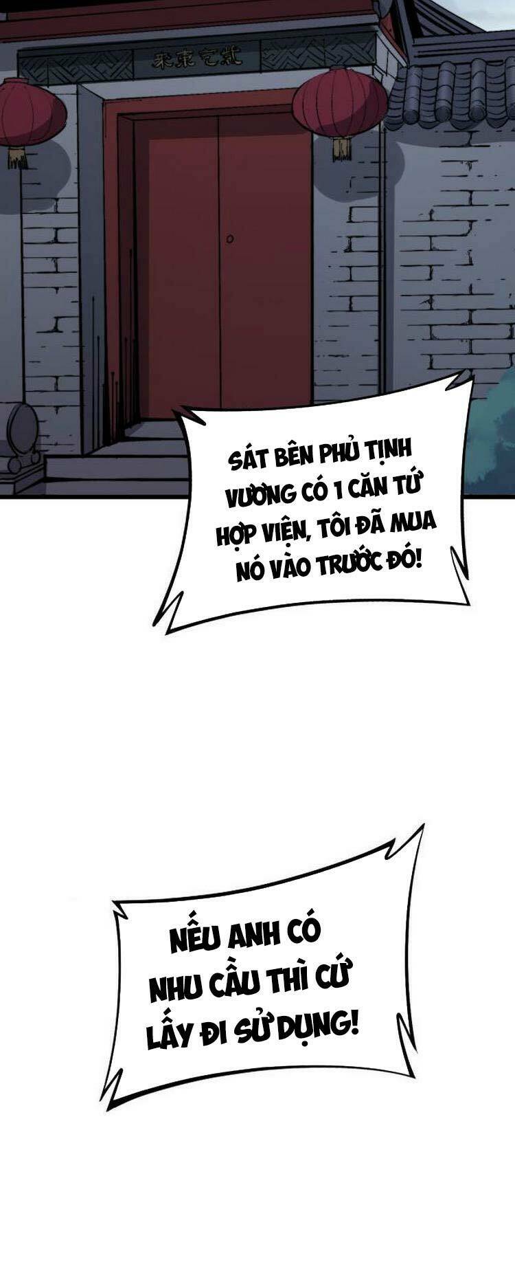 Độc Thủ Vu Y Tập 247 trang 54