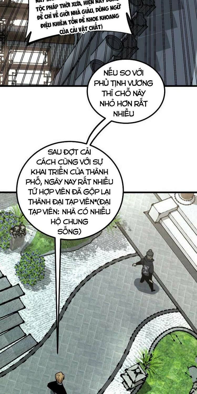 Độc Thủ Vu Y Tập 248 trang 14