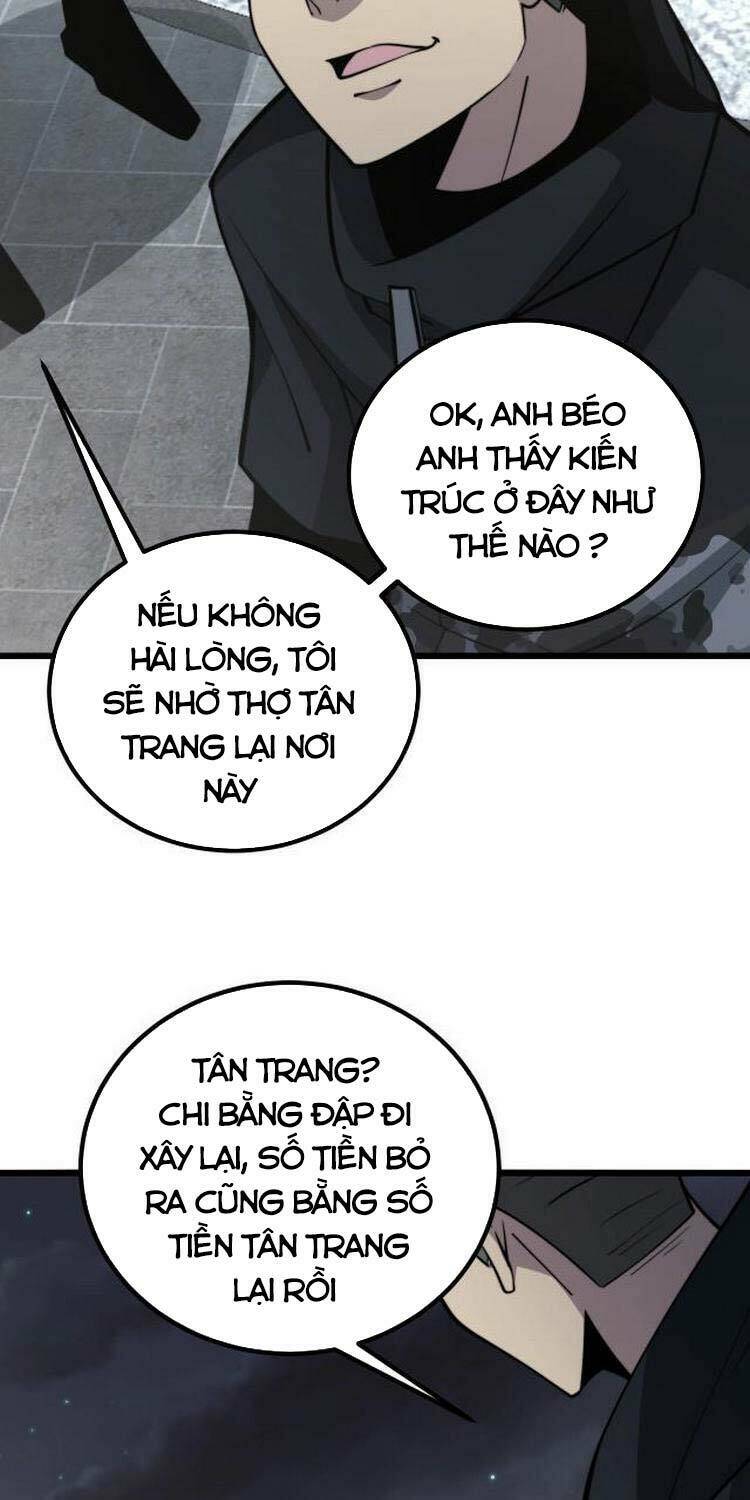Độc Thủ Vu Y Tập 248 trang 19