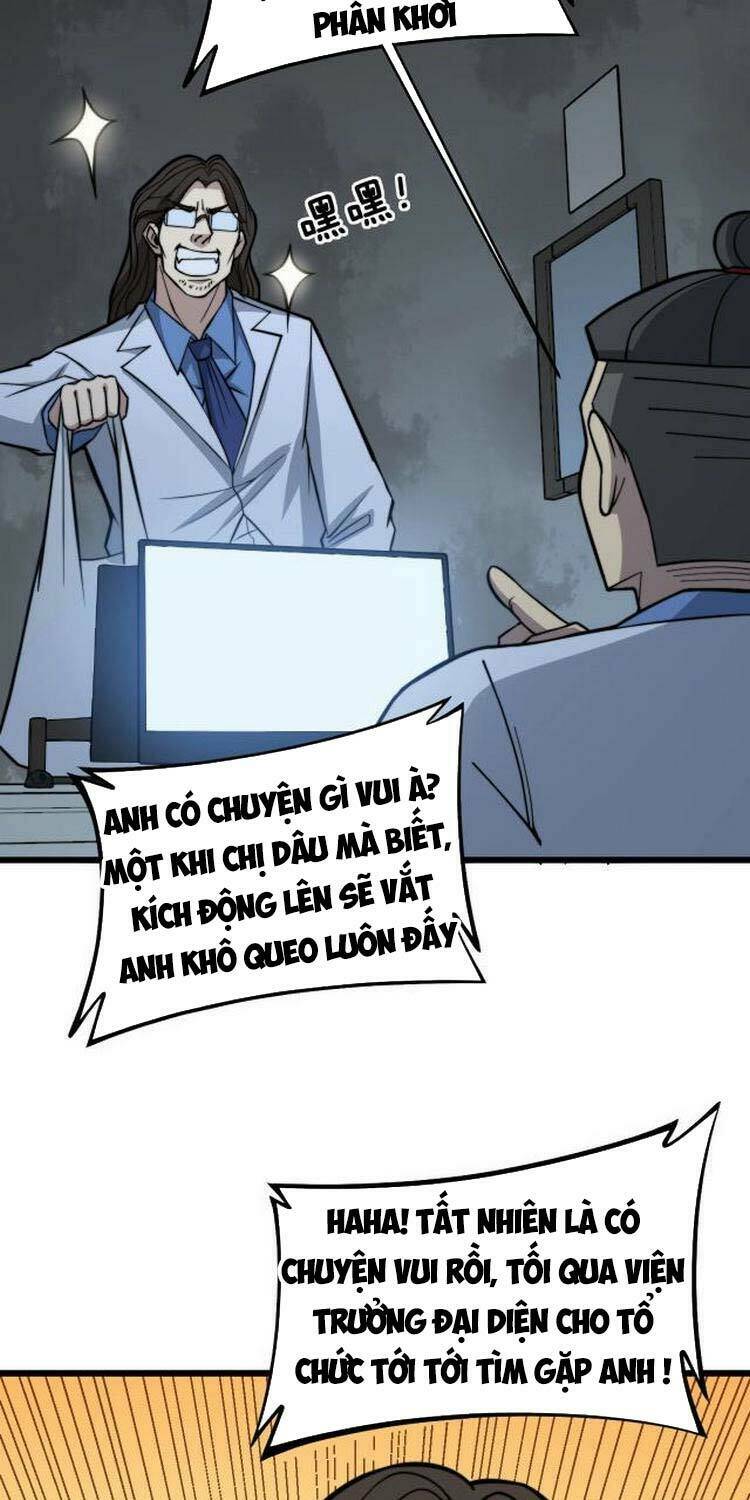 Độc Thủ Vu Y Tập 248 trang 30