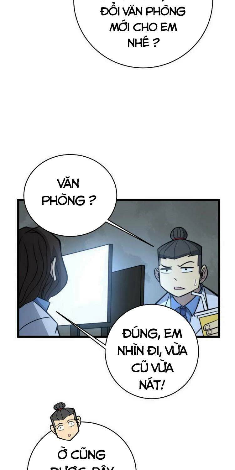 Độc Thủ Vu Y Tập 248 trang 38