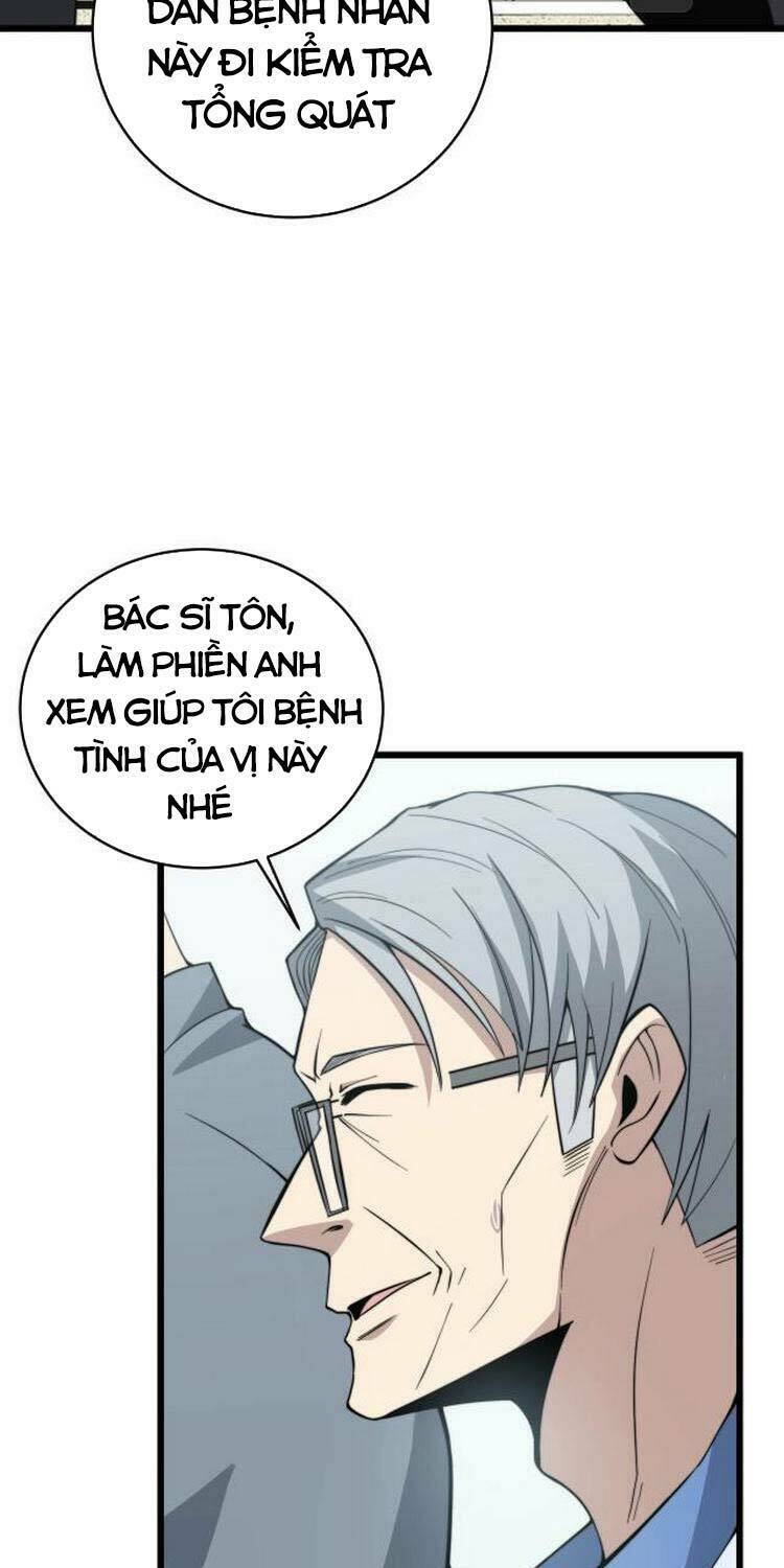 Độc Thủ Vu Y Tập 248 trang 49