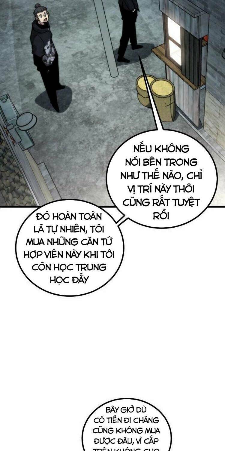 Độc Thủ Vu Y Tập 248 trang 8