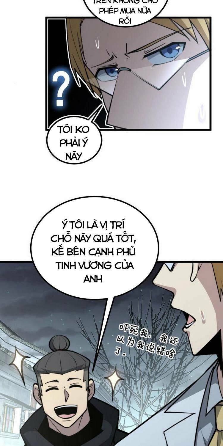Độc Thủ Vu Y Tập 248 trang 9
