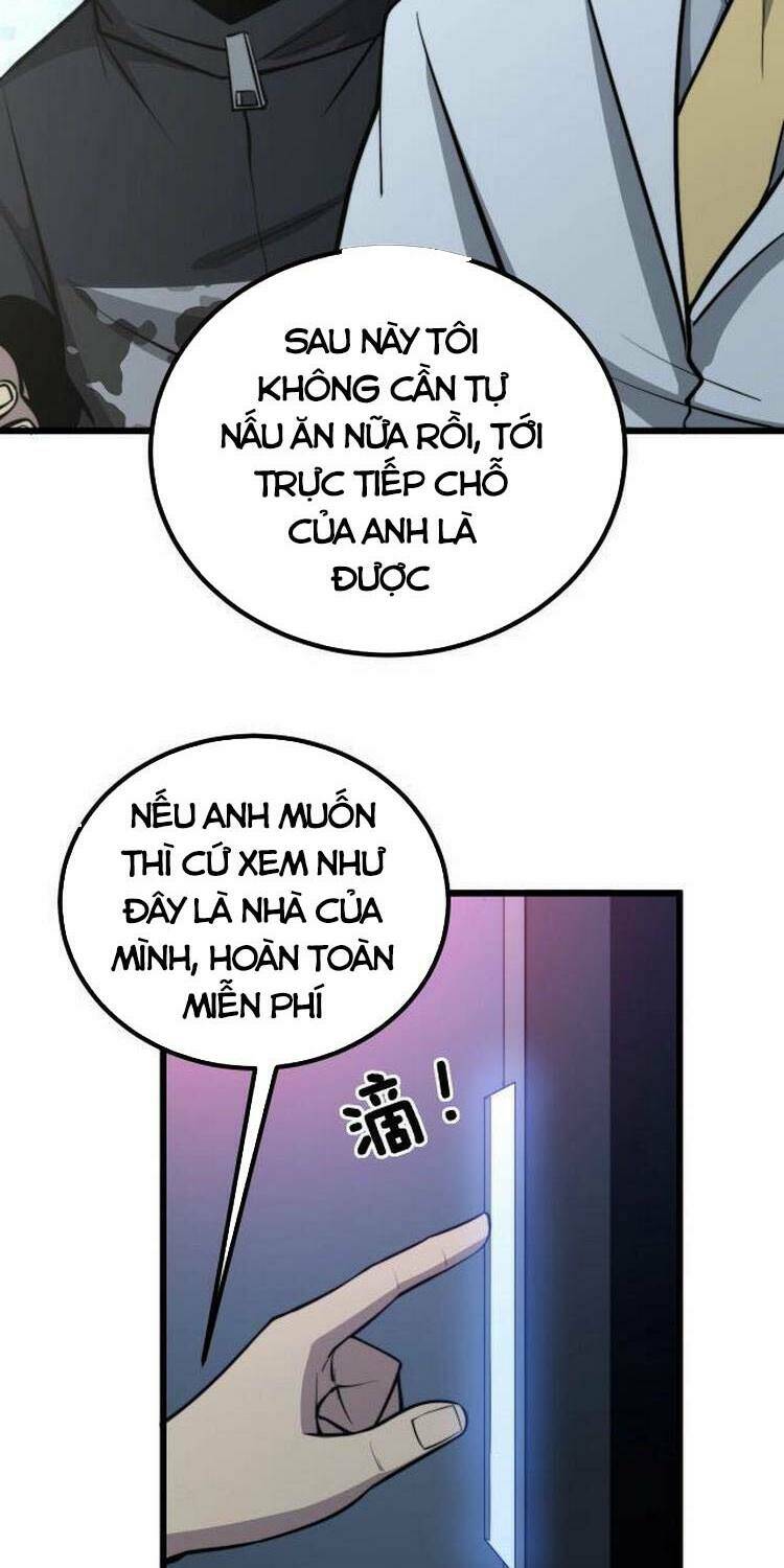 Độc Thủ Vu Y Tập 248 trang 10