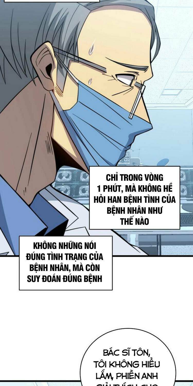 Độc Thủ Vu Y Tập 249 trang 3