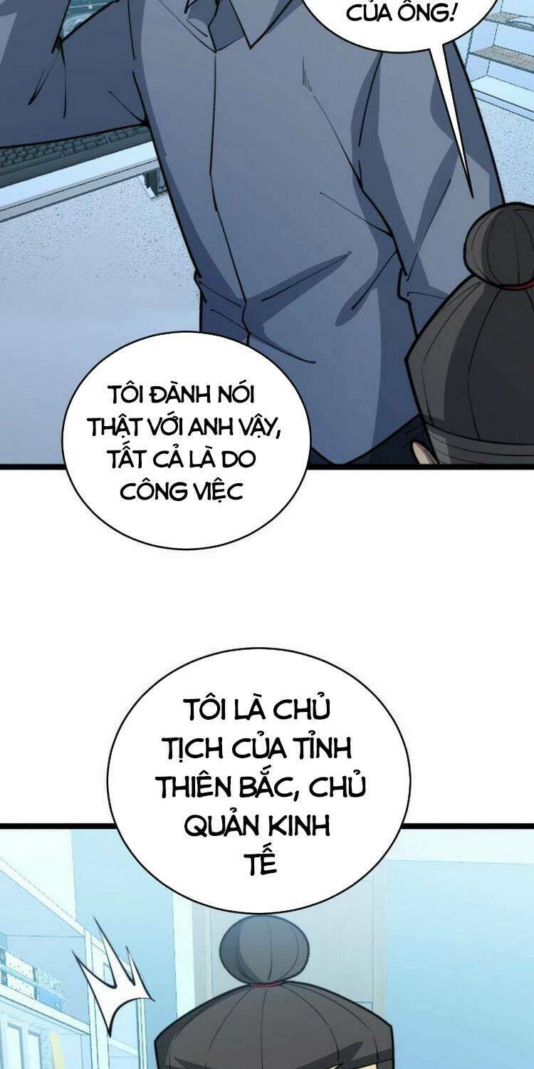 Độc Thủ Vu Y Tập 249 trang 24