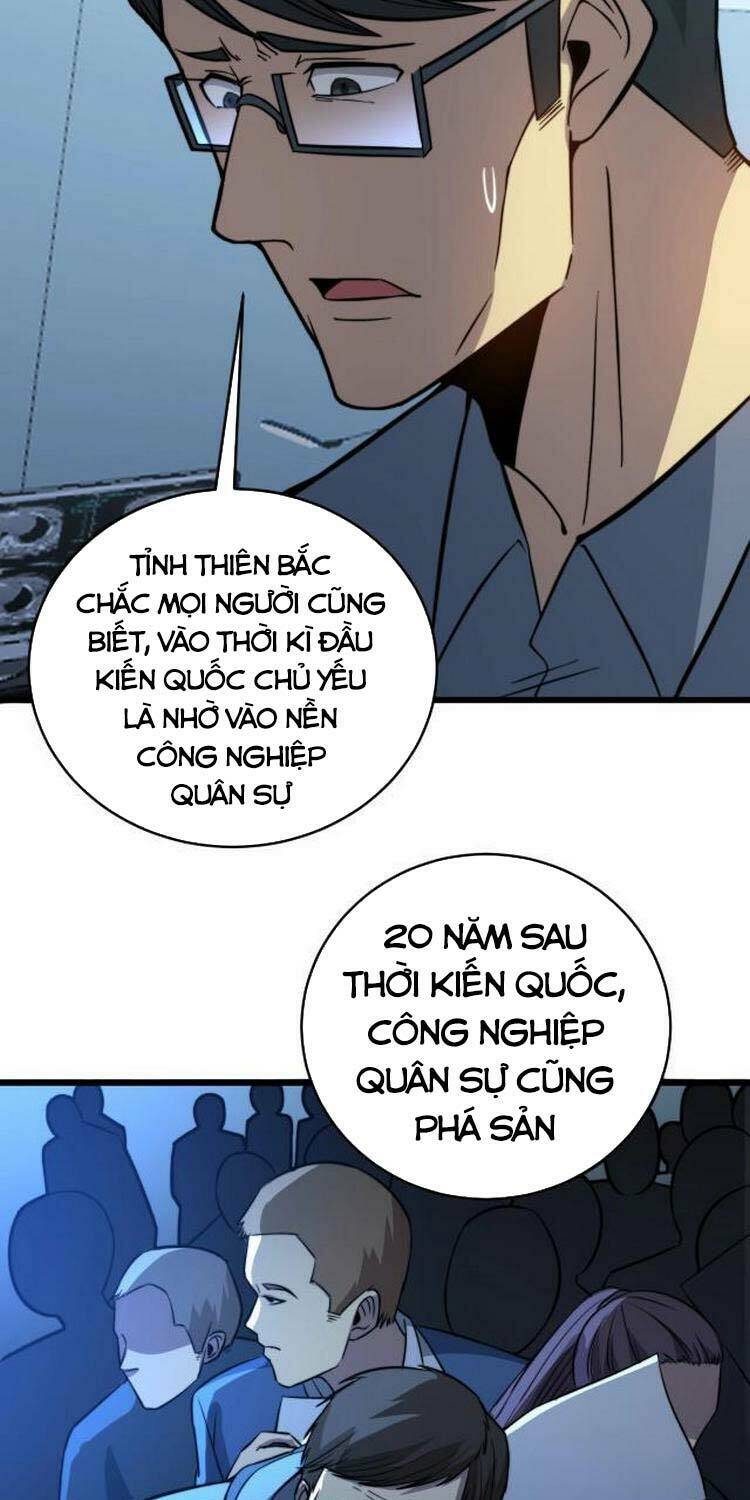 Độc Thủ Vu Y Tập 249 trang 28