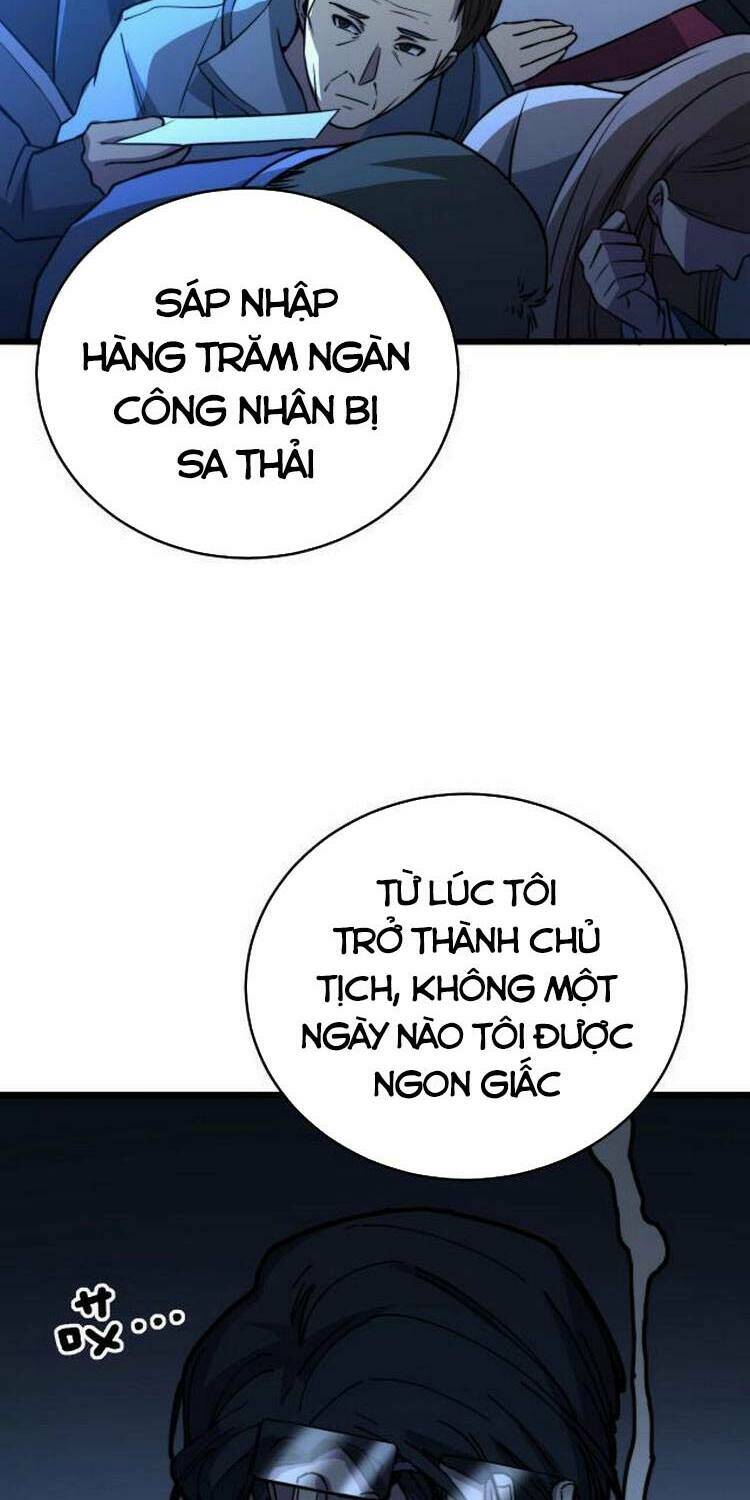 Độc Thủ Vu Y Tập 249 trang 29