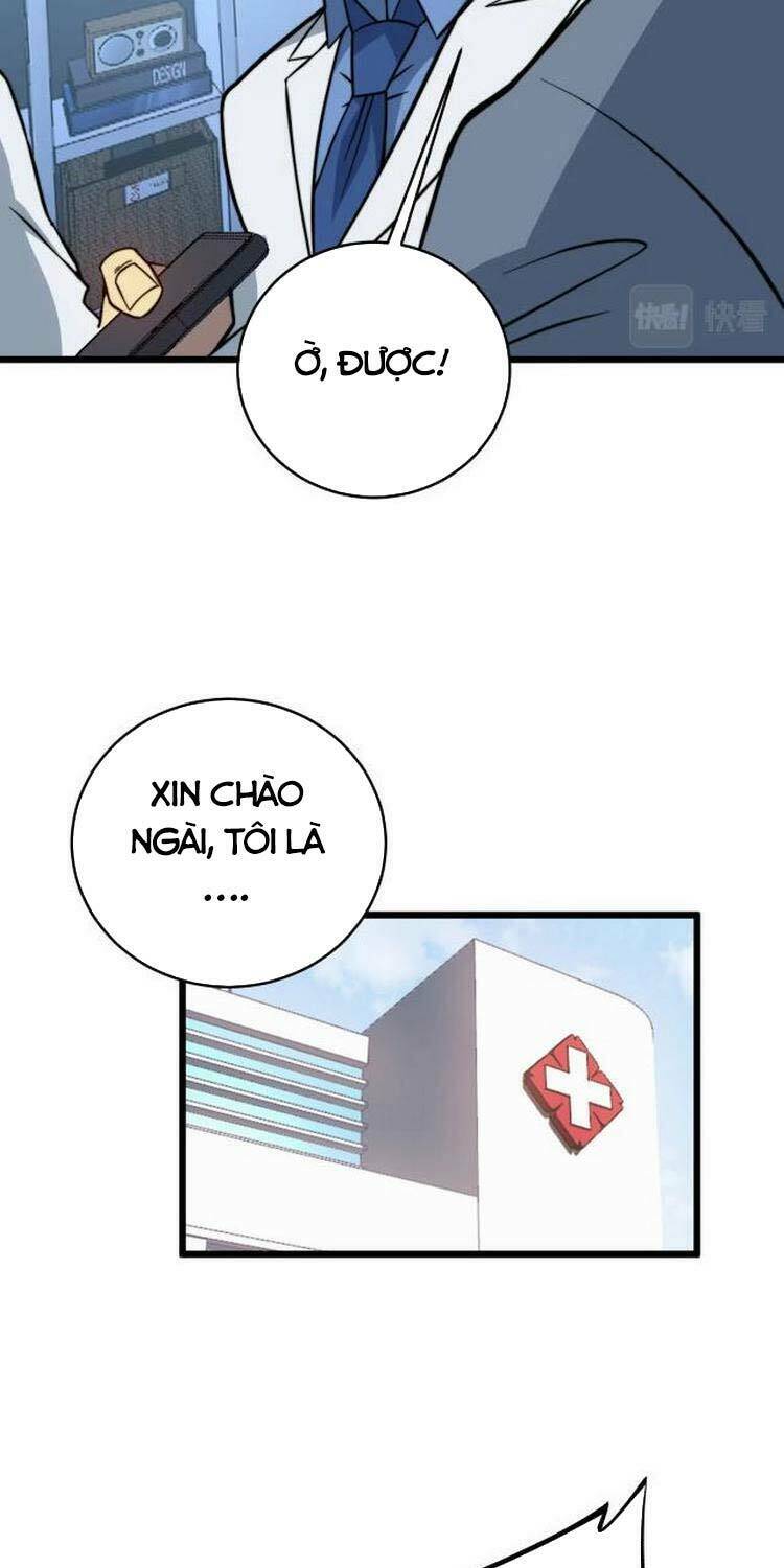 Độc Thủ Vu Y Tập 249 trang 45