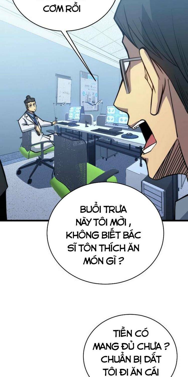 Độc Thủ Vu Y Tập 249 trang 50