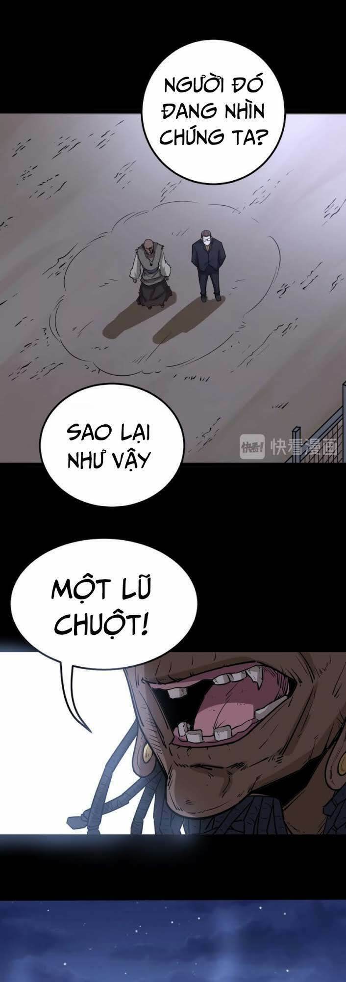 Độc Thủ Vu Y Tập 25 trang 29