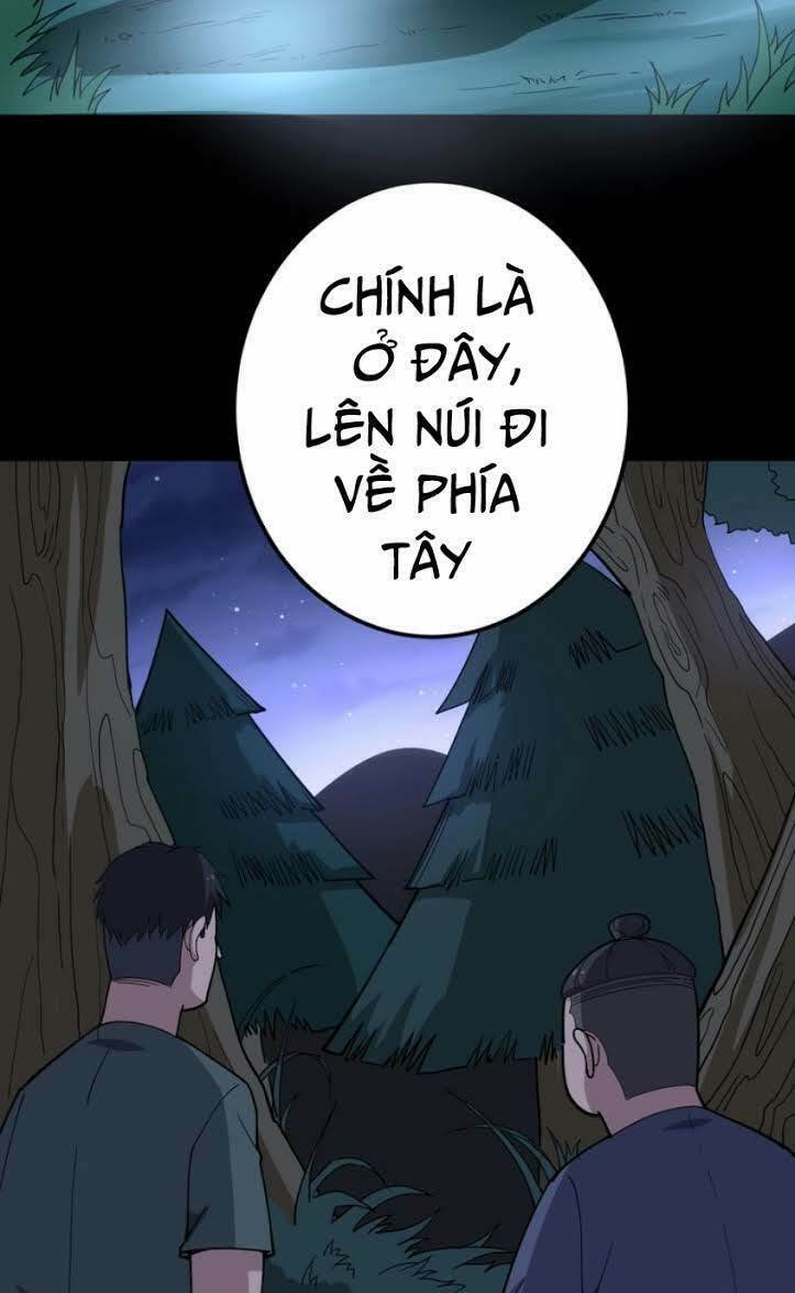 Độc Thủ Vu Y Tập 25 trang 39