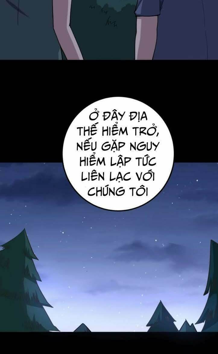 Độc Thủ Vu Y Tập 25 trang 40