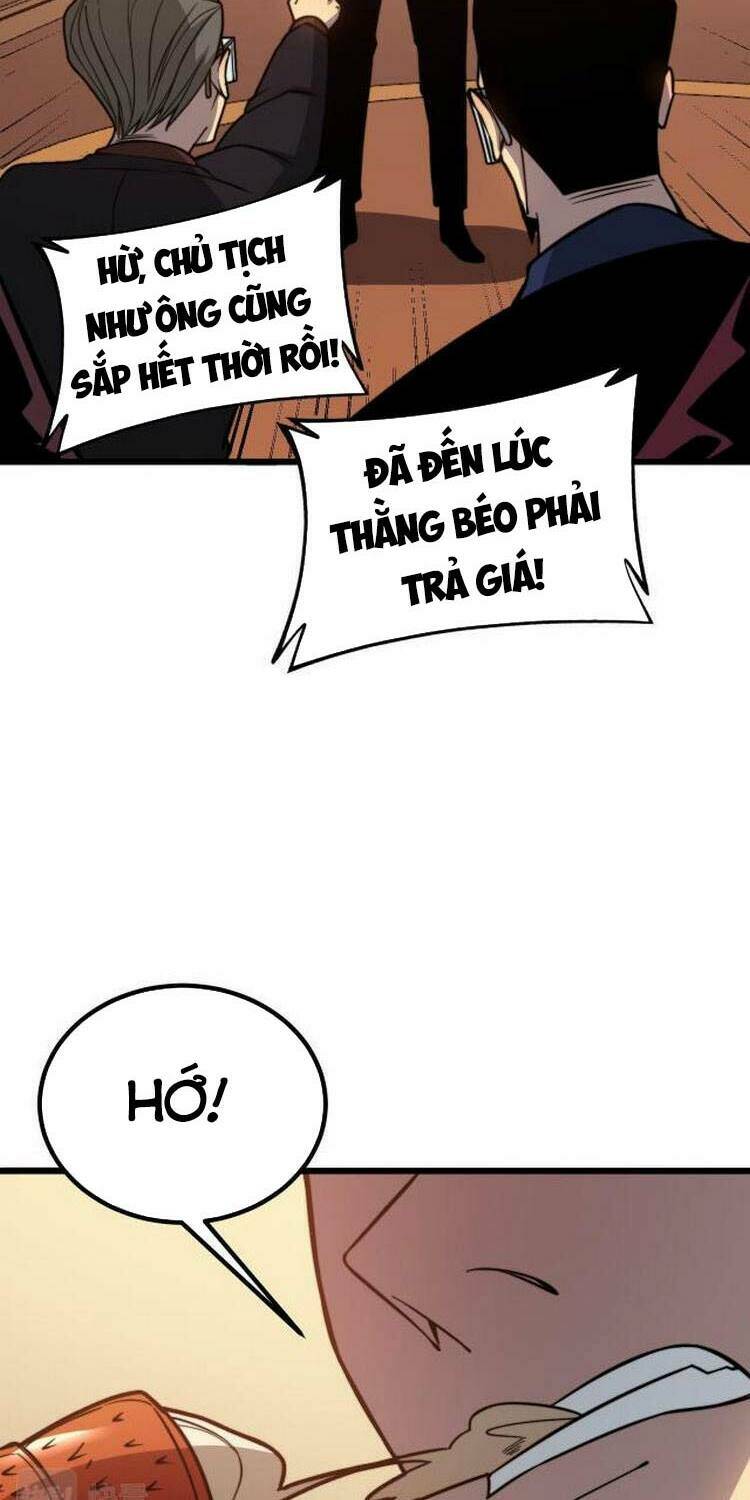 Độc Thủ Vu Y Tập 252 trang 18