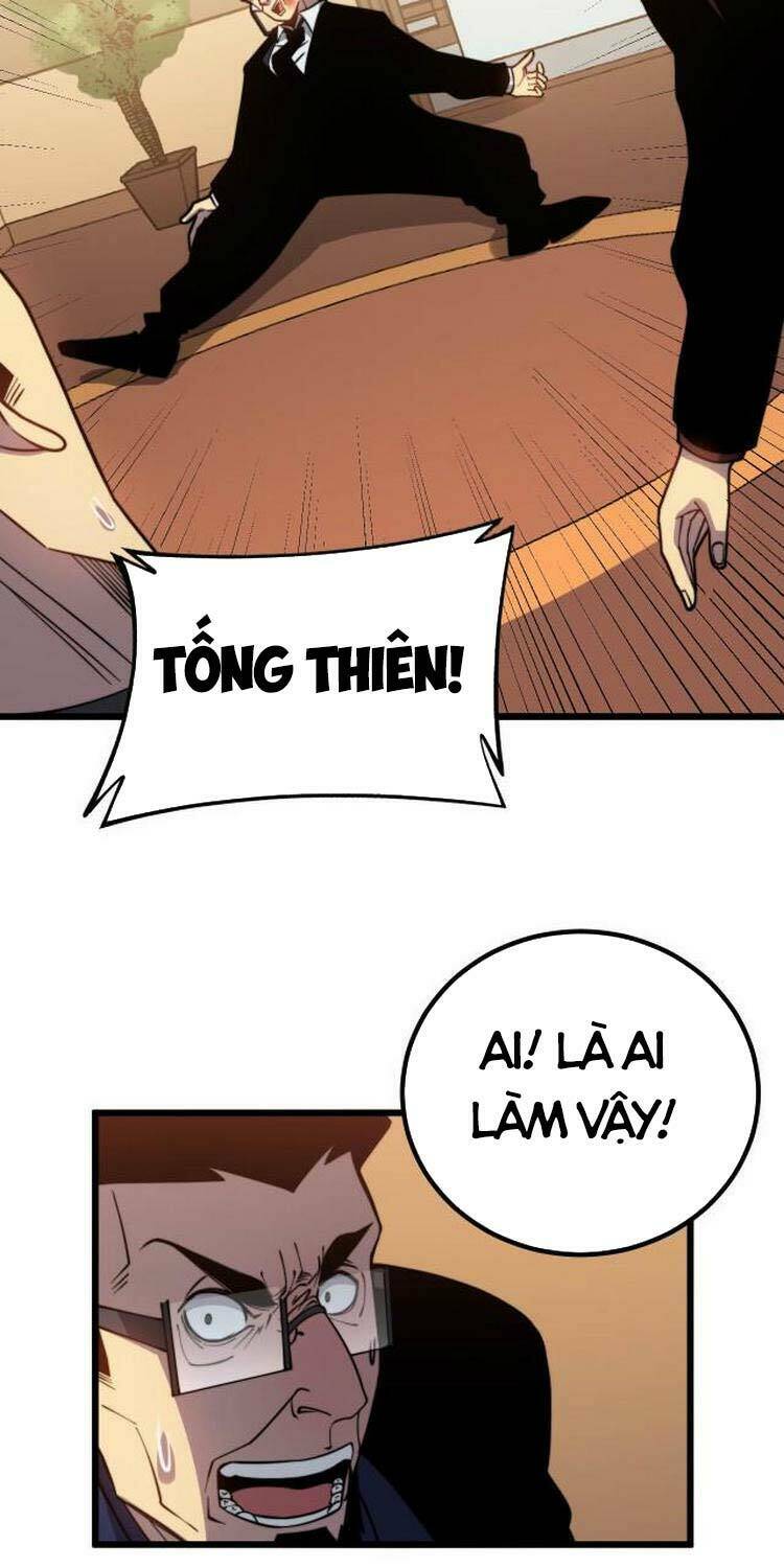 Độc Thủ Vu Y Tập 252 trang 22