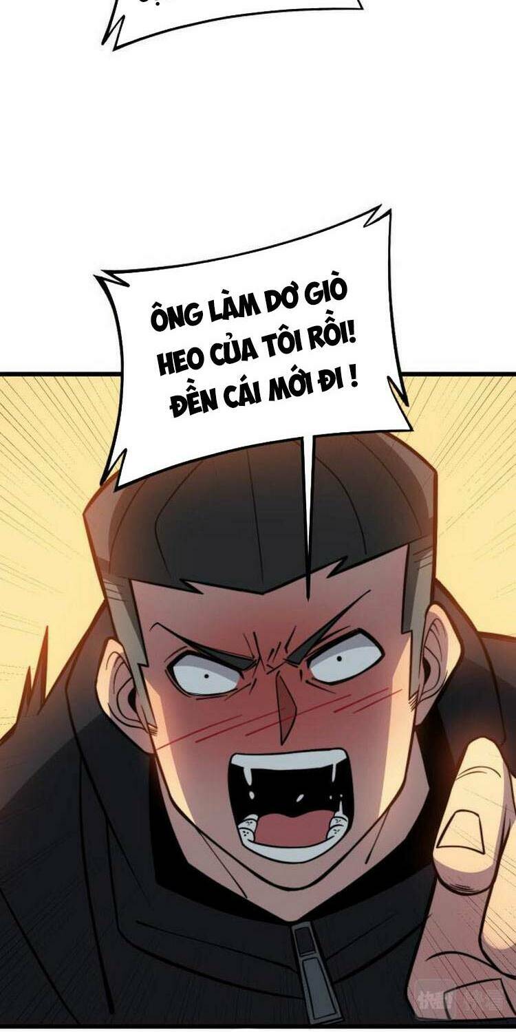 Độc Thủ Vu Y Tập 252 trang 27