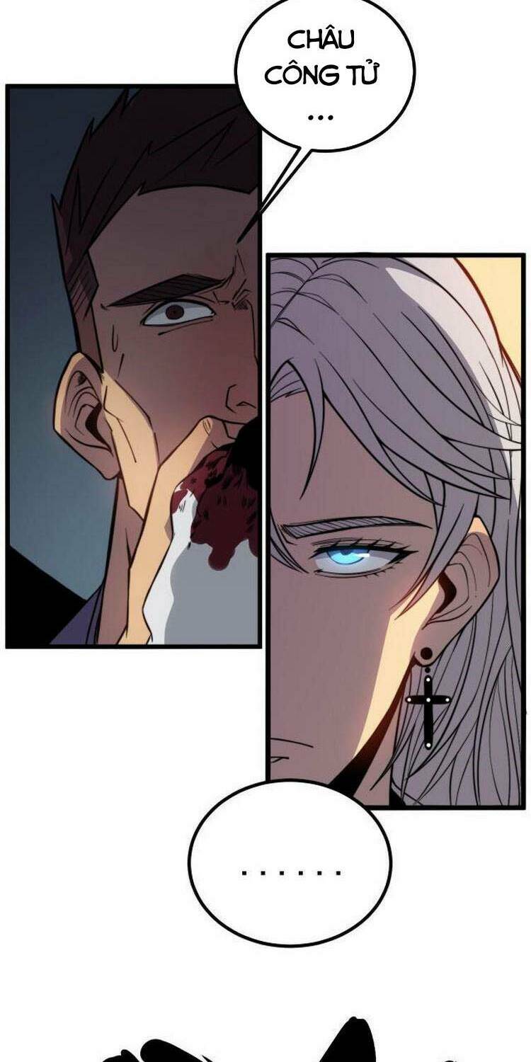 Độc Thủ Vu Y Tập 252 trang 37