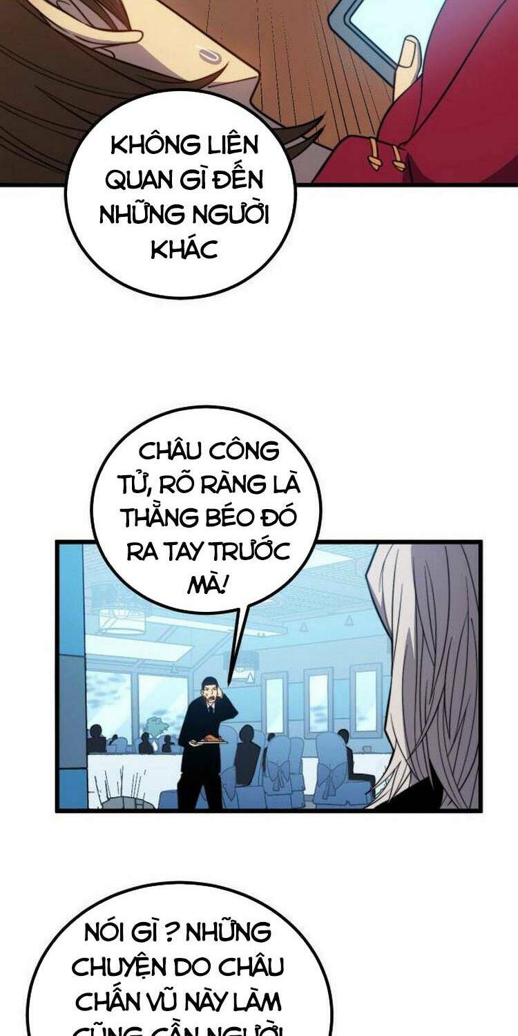 Độc Thủ Vu Y Tập 252 trang 46