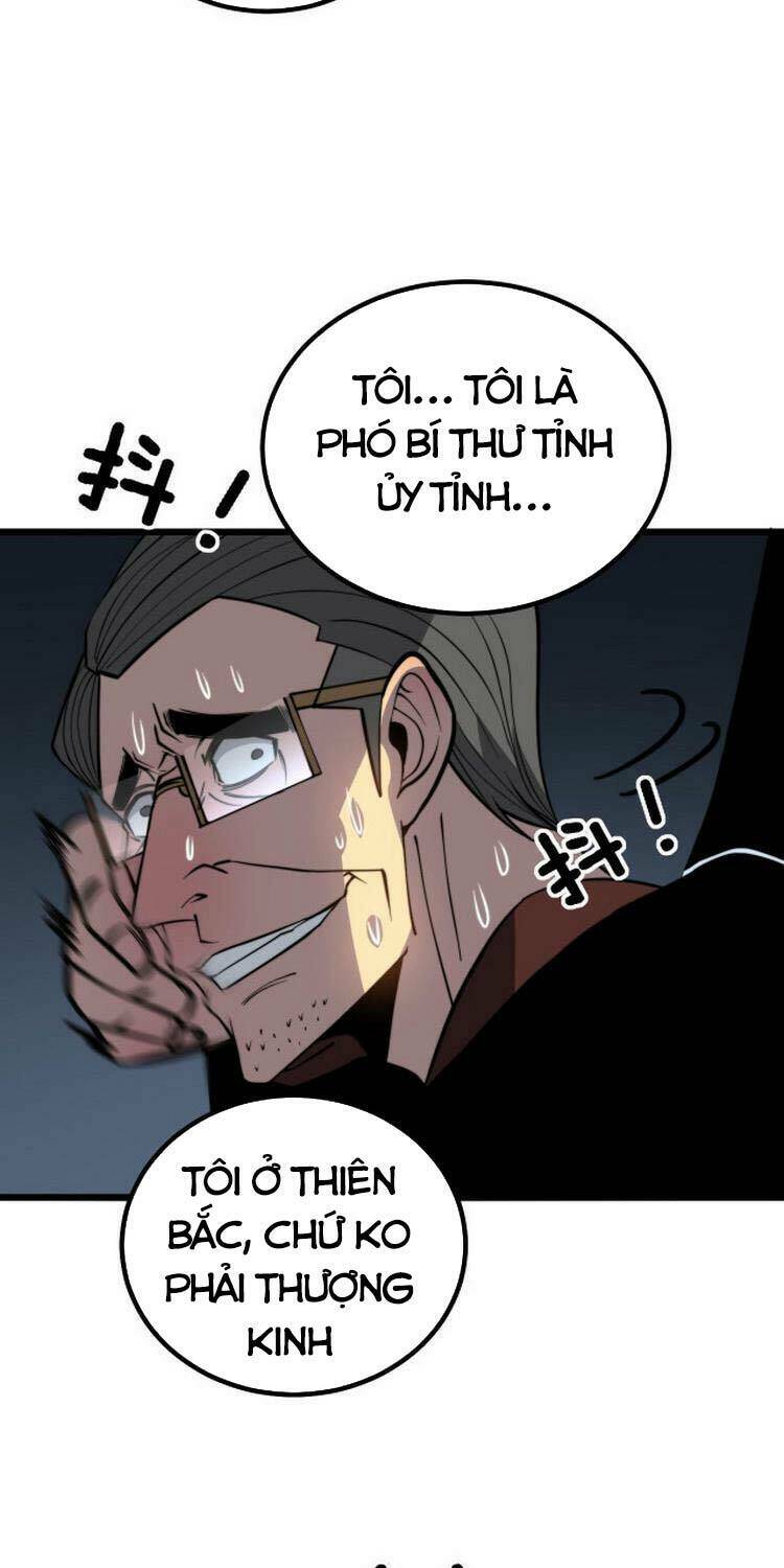 Độc Thủ Vu Y Tập 253 trang 37