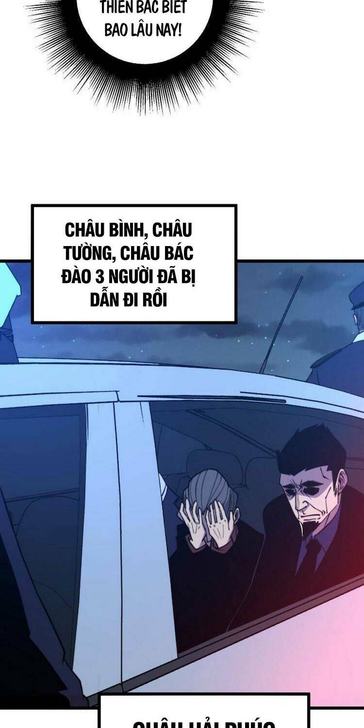 Độc Thủ Vu Y Tập 253 trang 43