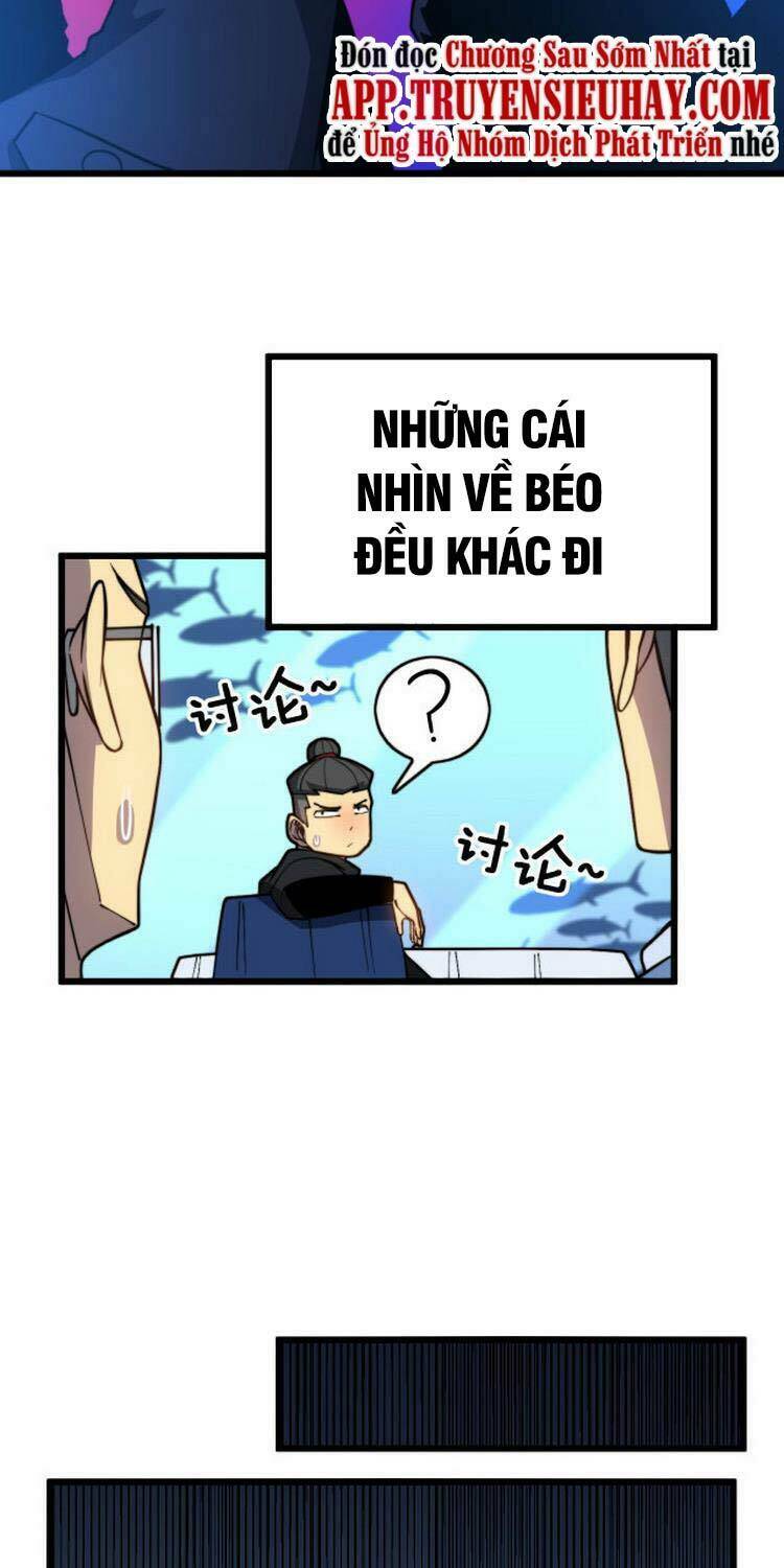 Độc Thủ Vu Y Tập 253 trang 46