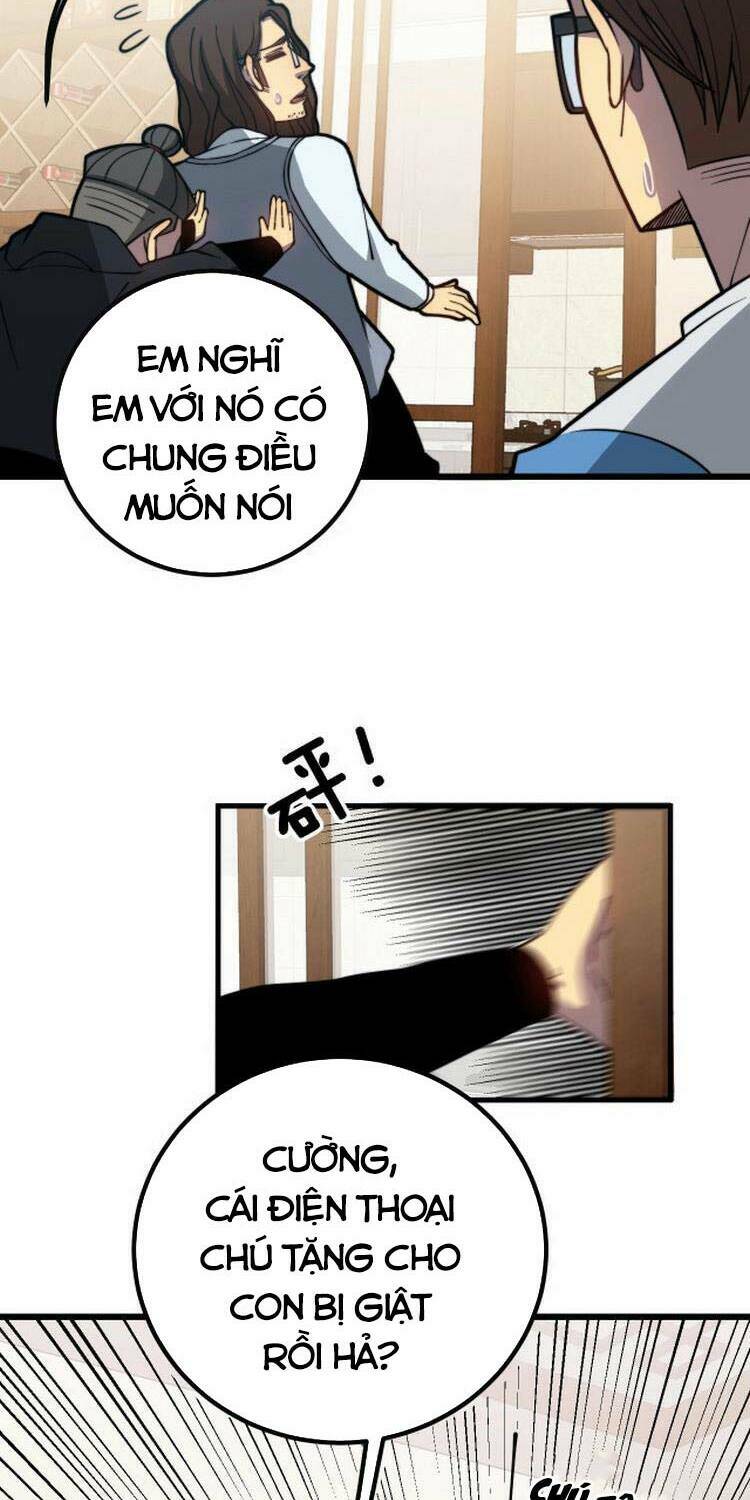 Độc Thủ Vu Y Tập 254 trang 18