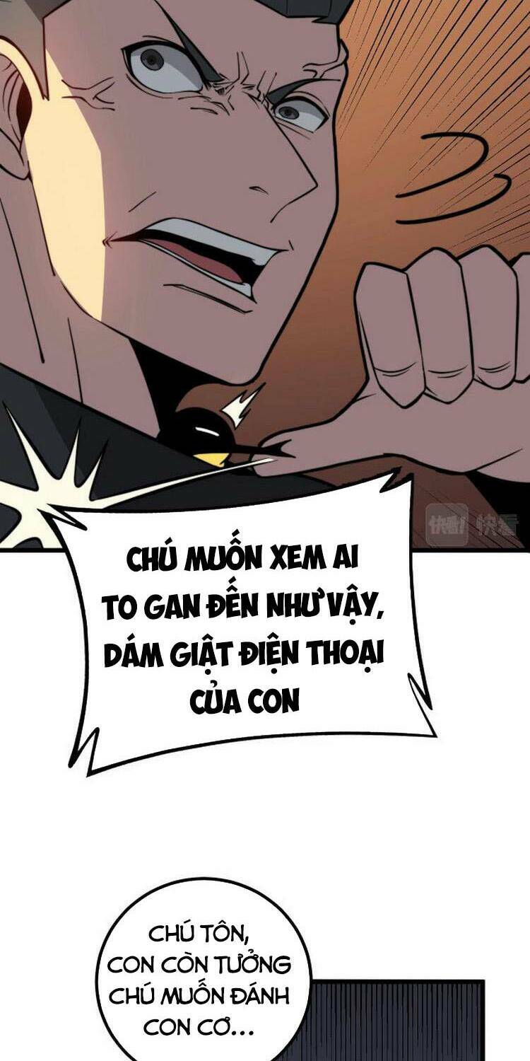 Độc Thủ Vu Y Tập 254 trang 20