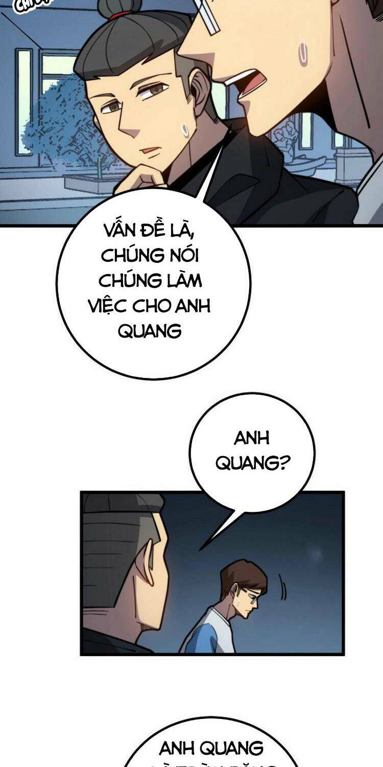 Độc Thủ Vu Y Tập 254 trang 29
