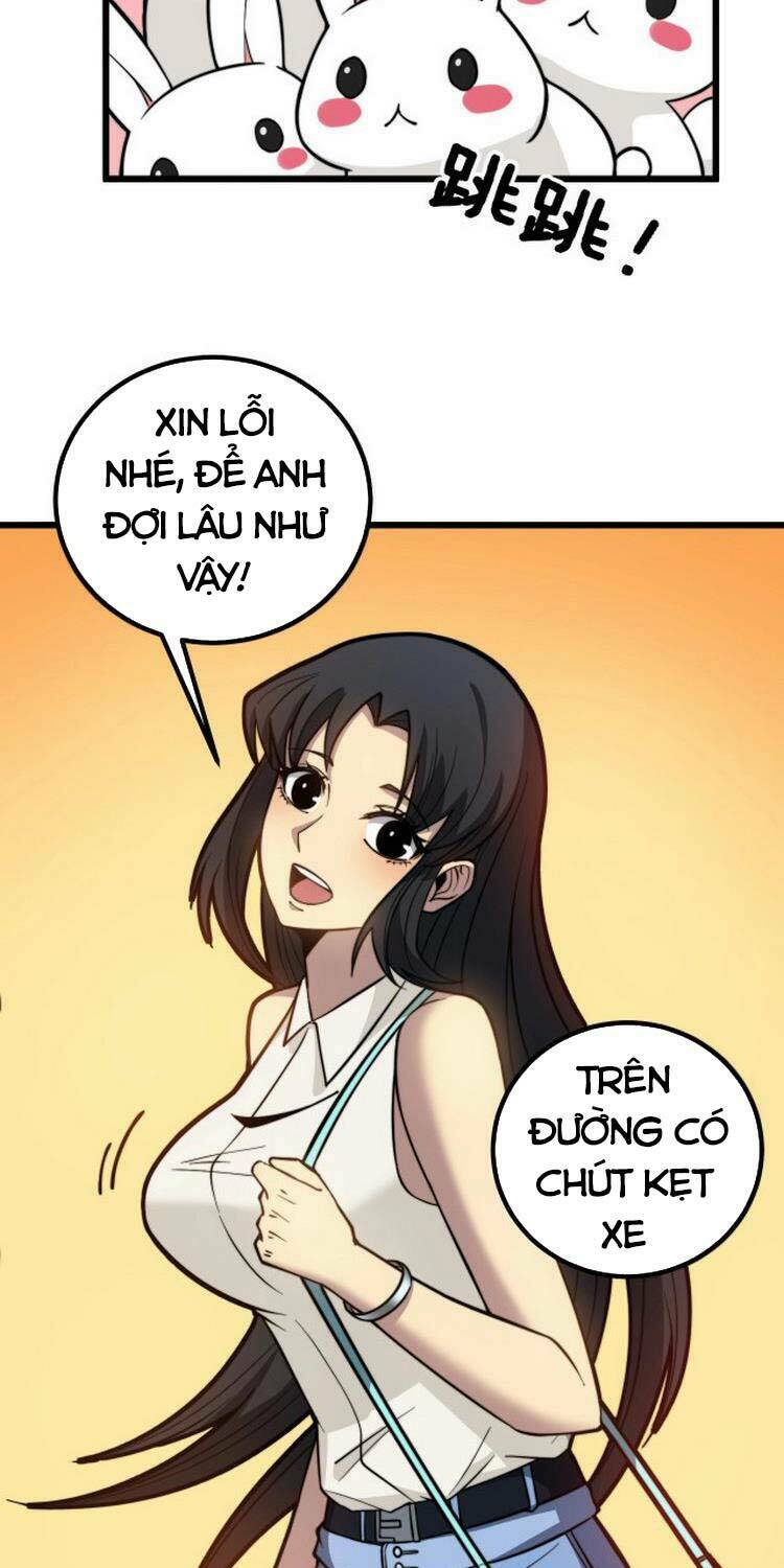 Độc Thủ Vu Y Tập 254 trang 36