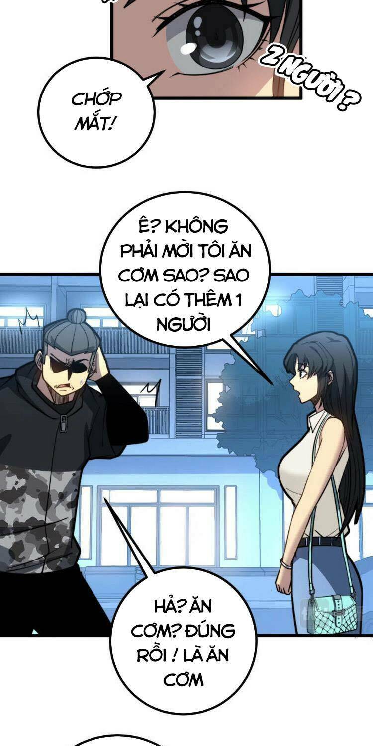 Độc Thủ Vu Y Tập 254 trang 38
