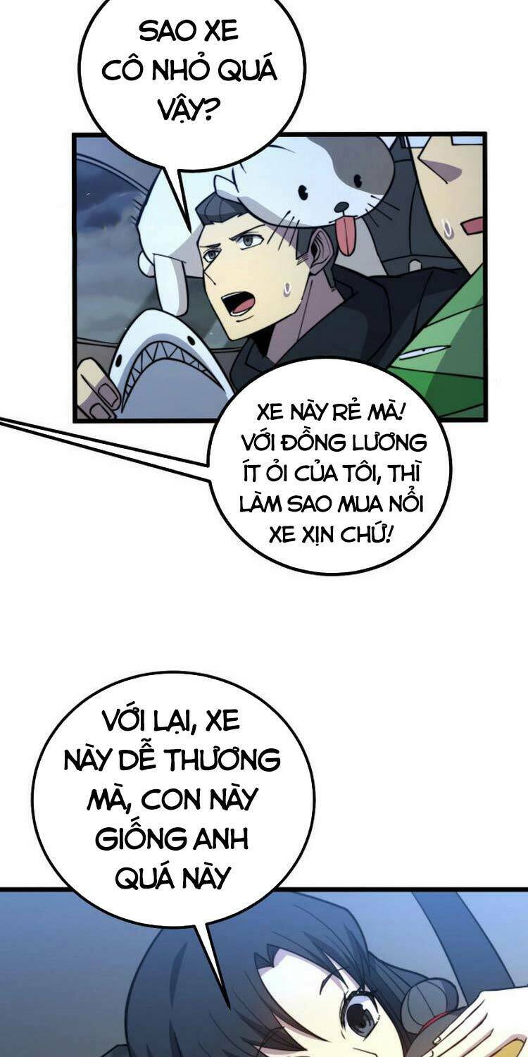 Độc Thủ Vu Y Tập 255 trang 13