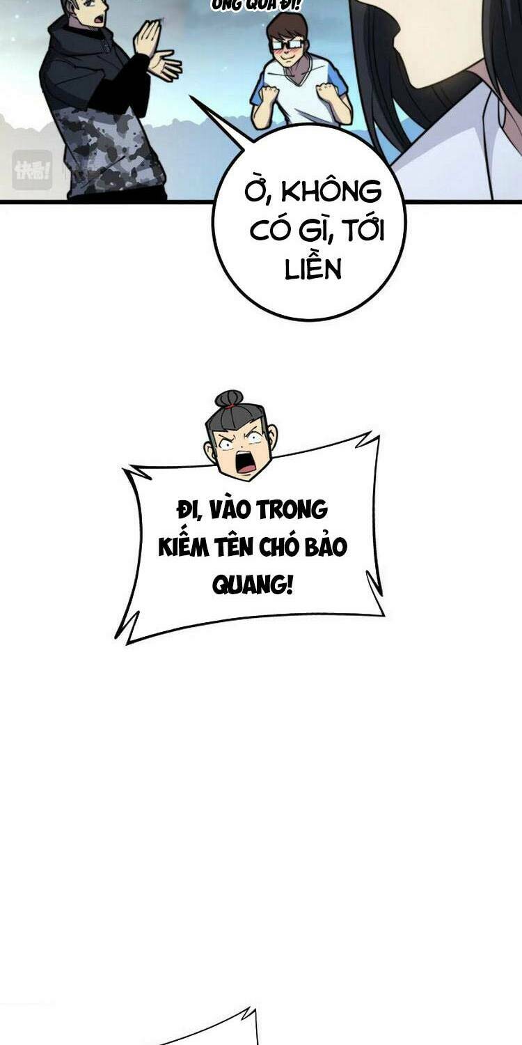 Độc Thủ Vu Y Tập 255 trang 26