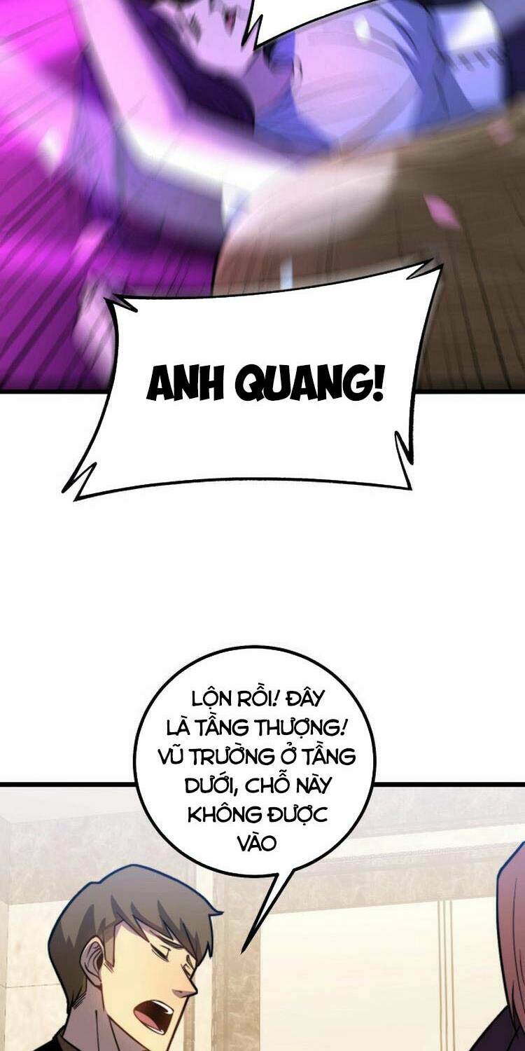 Độc Thủ Vu Y Tập 255 trang 30