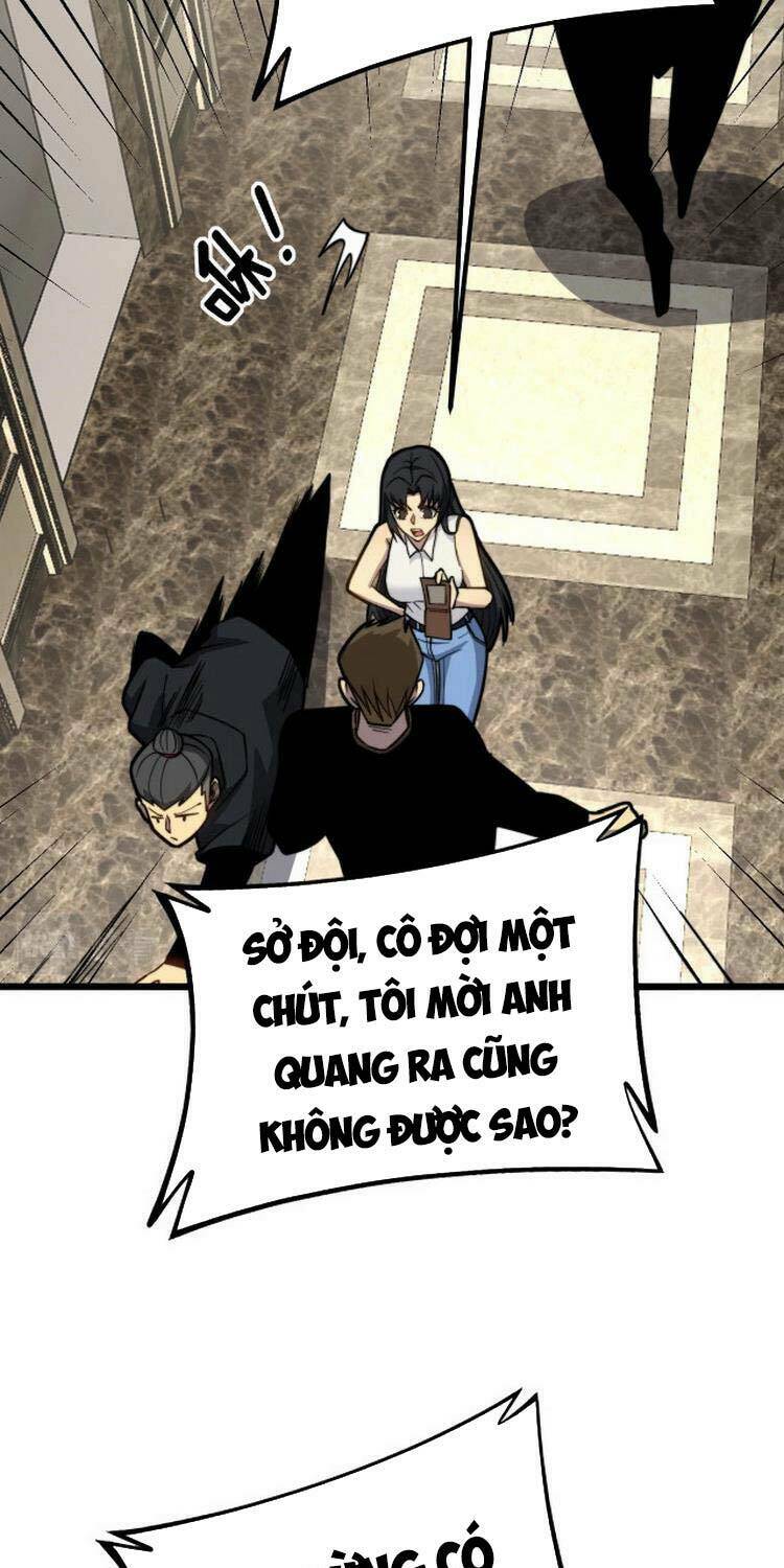 Độc Thủ Vu Y Tập 255 trang 37