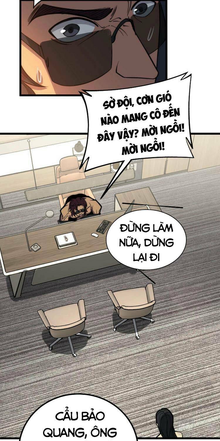 Độc Thủ Vu Y Tập 255 trang 42