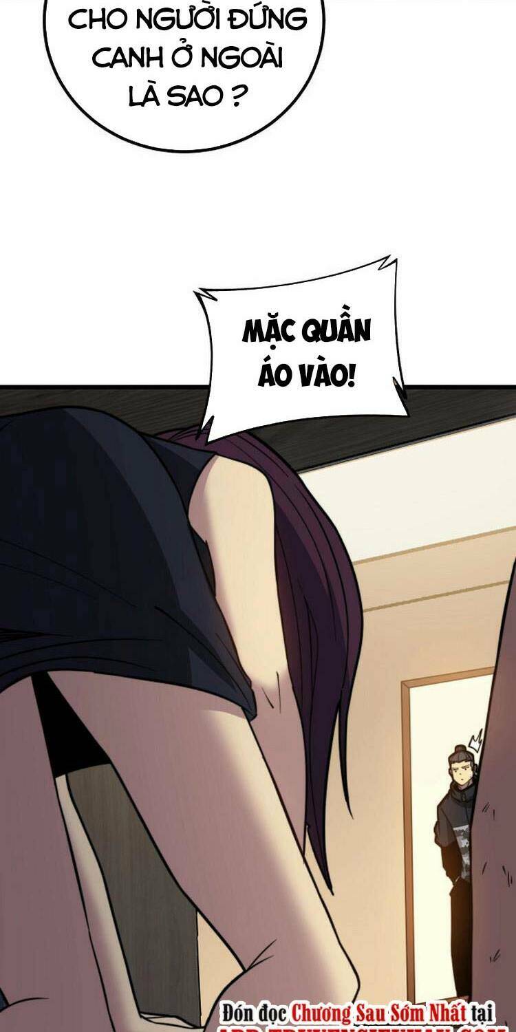 Độc Thủ Vu Y Tập 255 trang 43