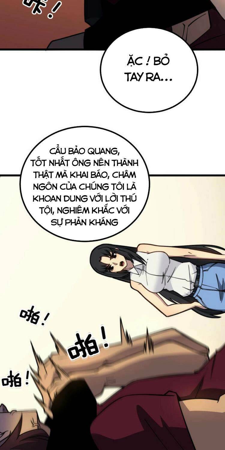 Độc Thủ Vu Y Tập 256 trang 26