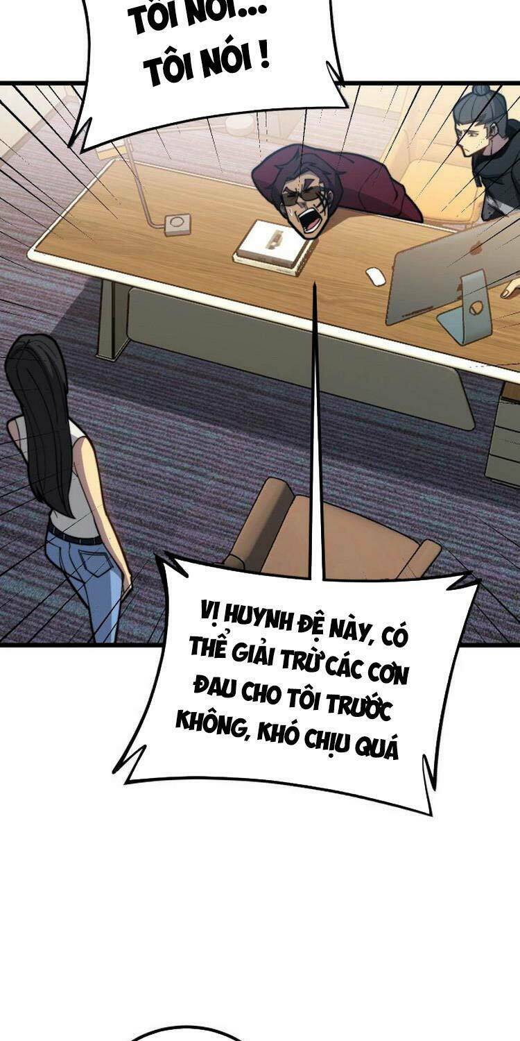 Độc Thủ Vu Y Tập 256 trang 36