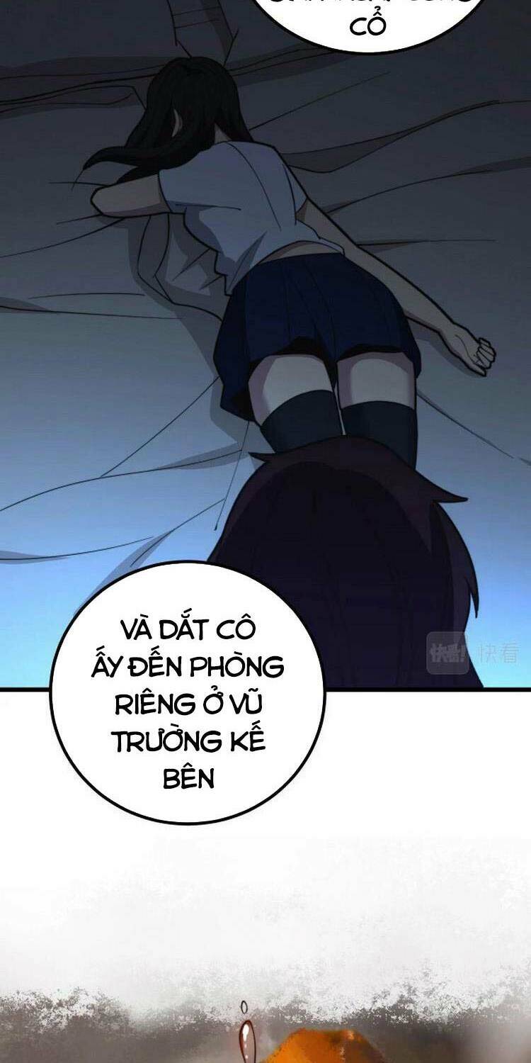 Độc Thủ Vu Y Tập 256 trang 41