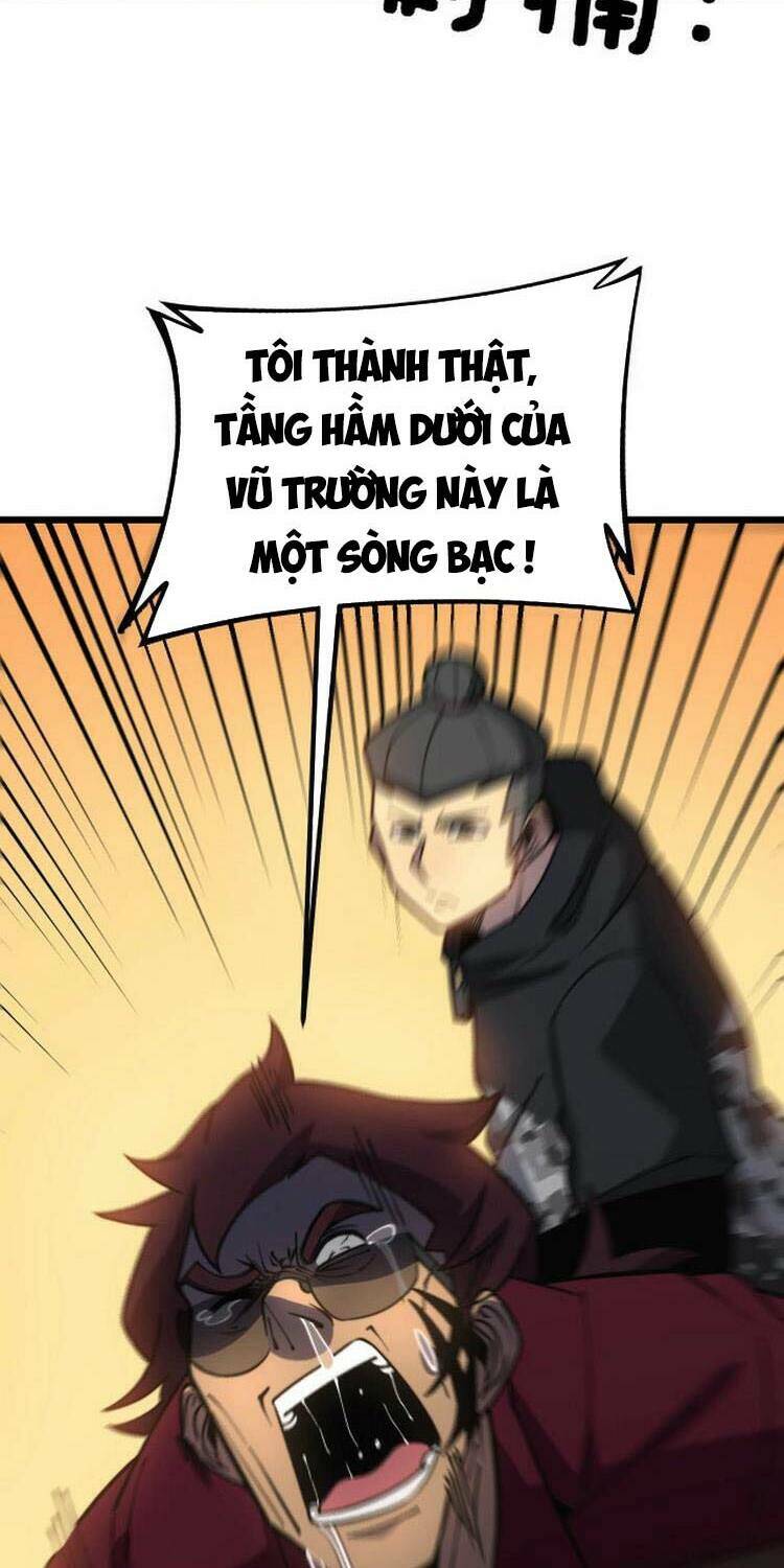 Độc Thủ Vu Y Tập 256 trang 48