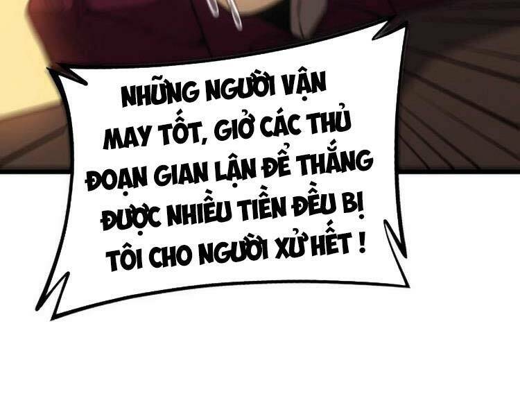 Độc Thủ Vu Y Tập 256 trang 49
