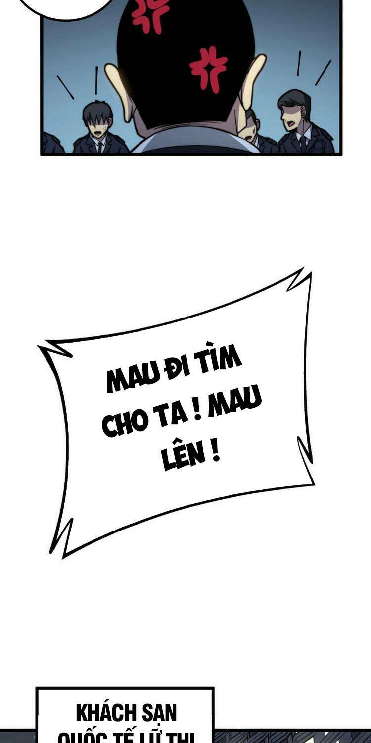 Độc Thủ Vu Y Tập 257 trang 37
