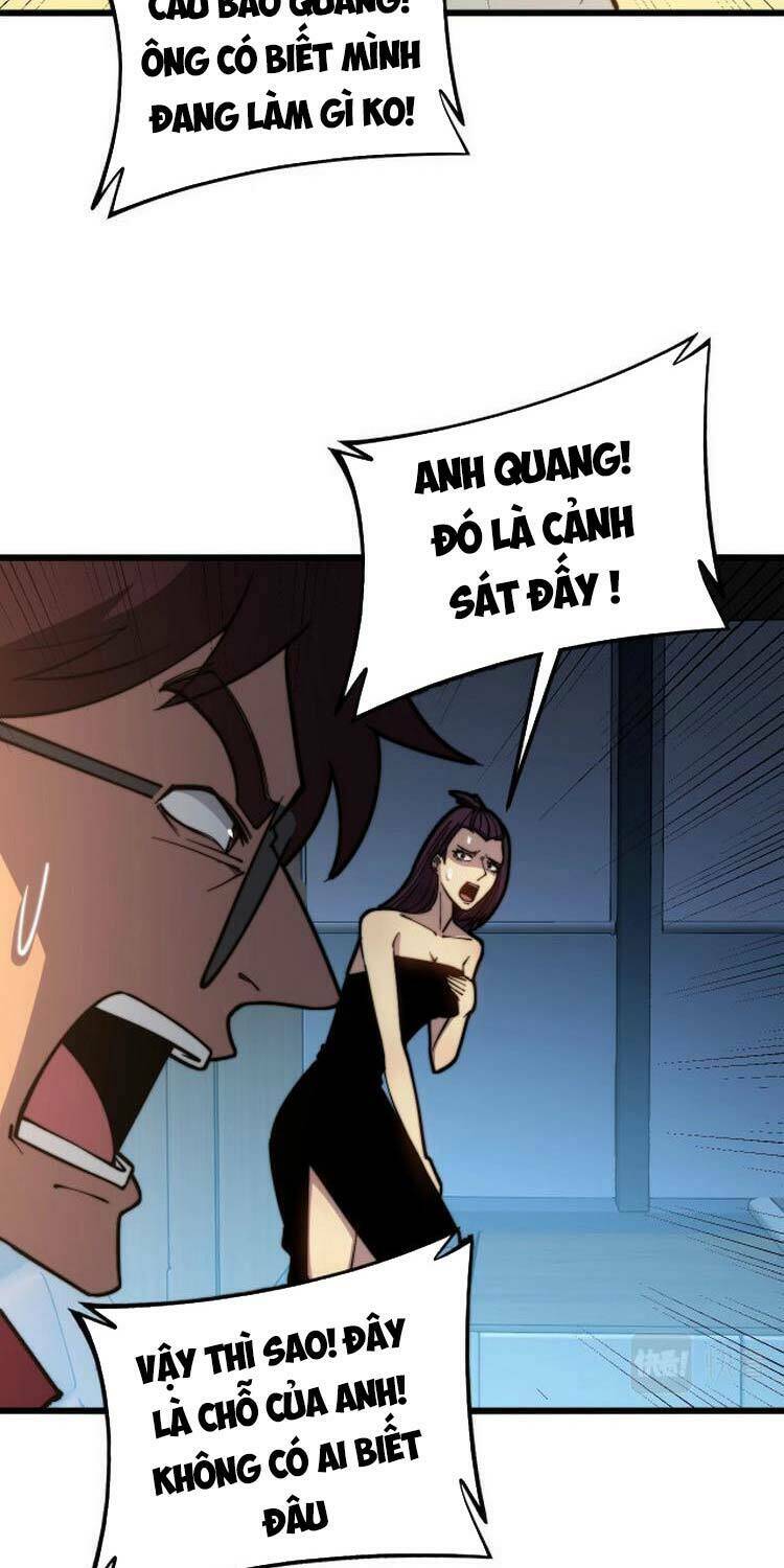 Độc Thủ Vu Y Tập 257 trang 7