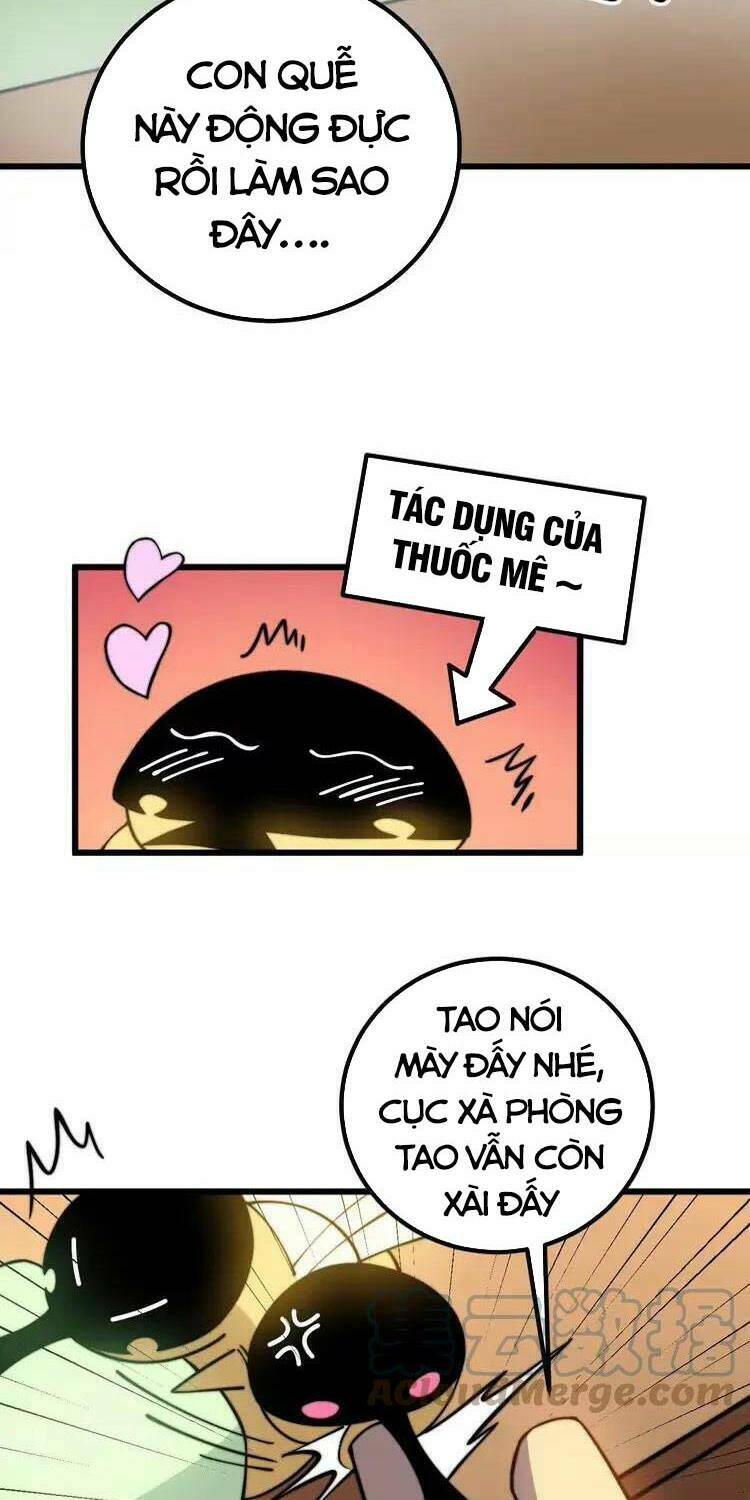 Độc Thủ Vu Y Tập 258 trang 22