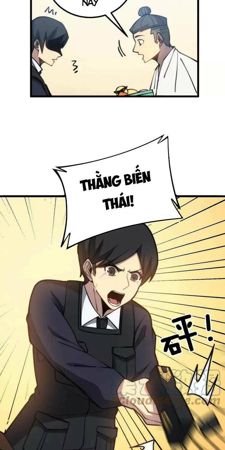 Độc Thủ Vu Y Tập 258 trang 31